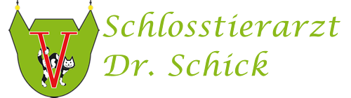 Schlosstierartzt Dr. Schick